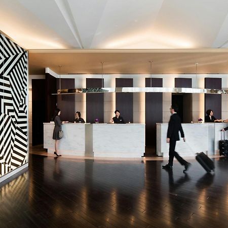 Courtyard By Marriott Shin-Osaka Station Hotel Ngoại thất bức ảnh