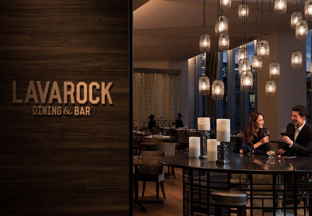 Courtyard By Marriott Shin-Osaka Station Hotel Ngoại thất bức ảnh Lavarack