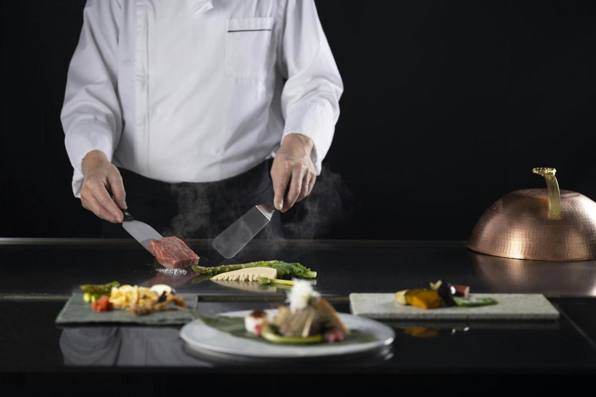 Courtyard By Marriott Shin-Osaka Station Hotel Ngoại thất bức ảnh