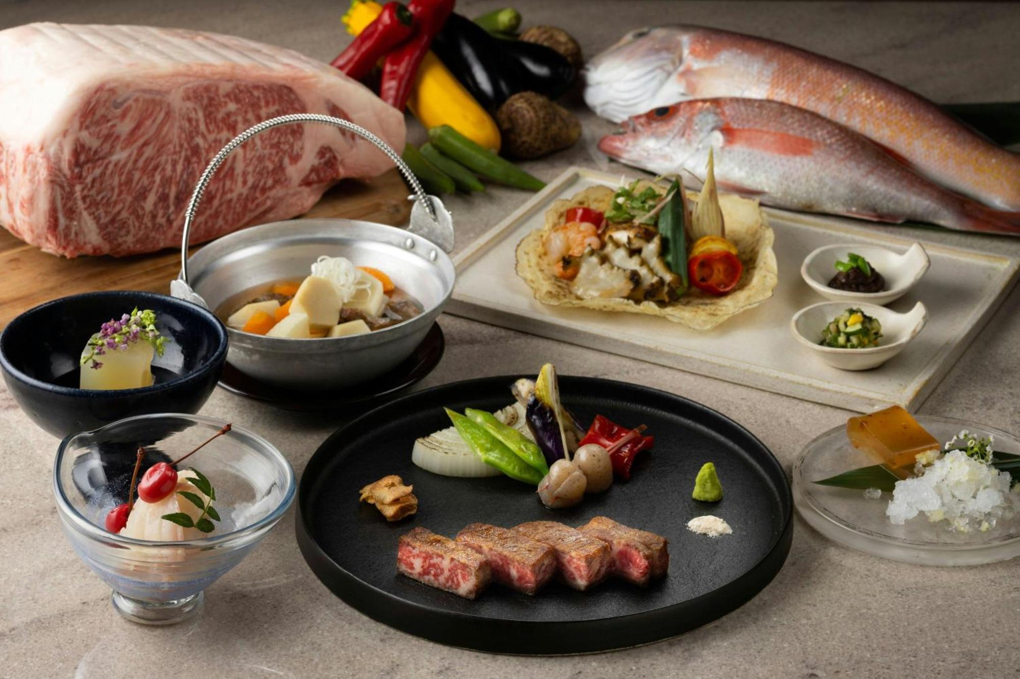 Courtyard By Marriott Shin-Osaka Station Hotel Ngoại thất bức ảnh