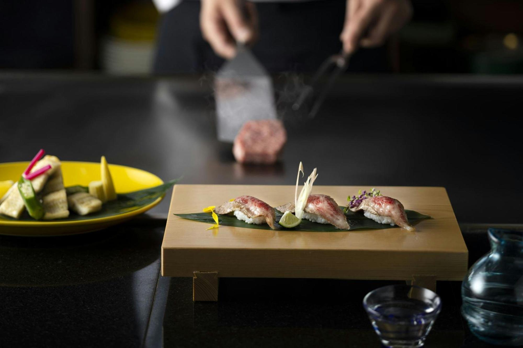 Courtyard By Marriott Shin-Osaka Station Hotel Ngoại thất bức ảnh