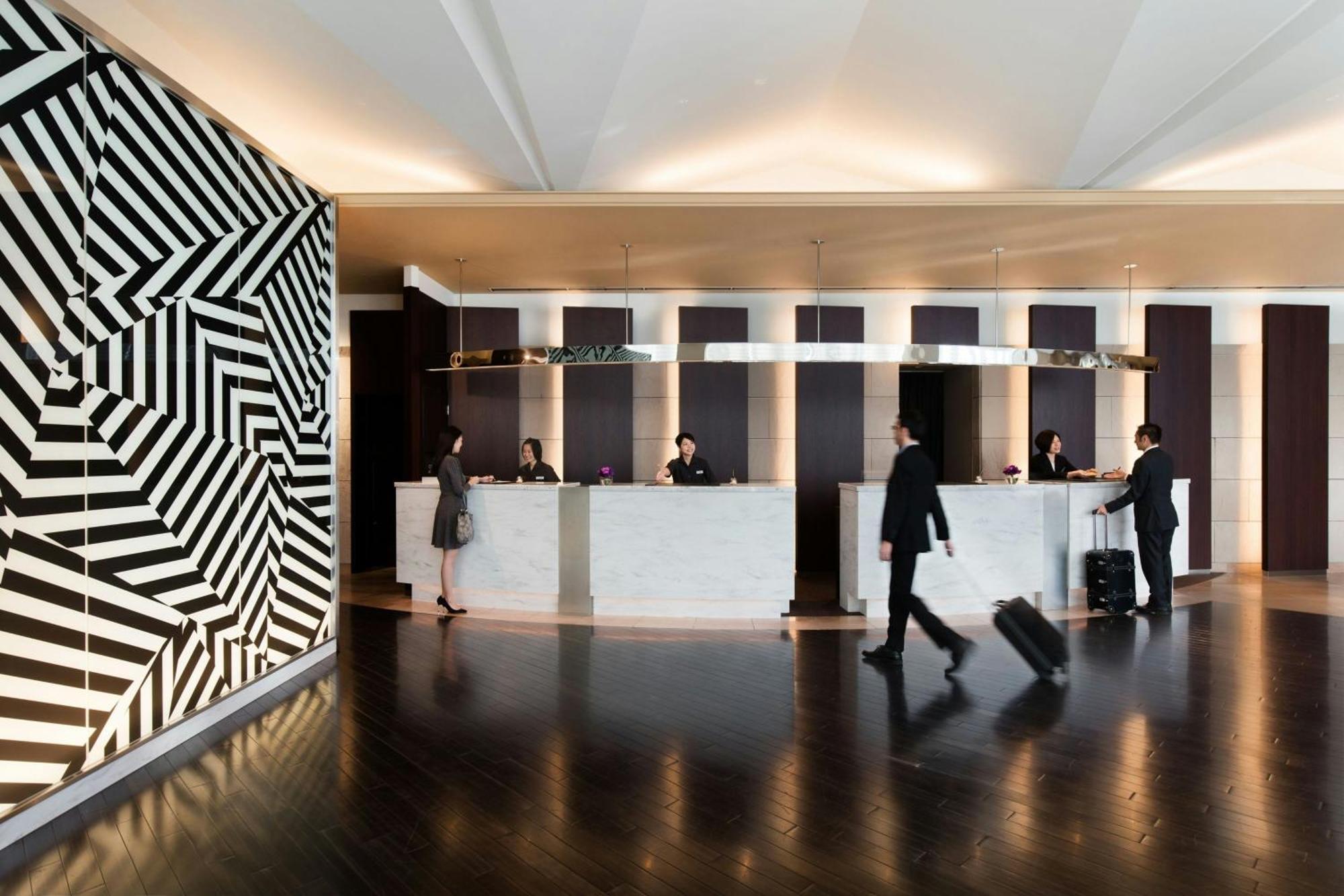 Courtyard By Marriott Shin-Osaka Station Hotel Ngoại thất bức ảnh
